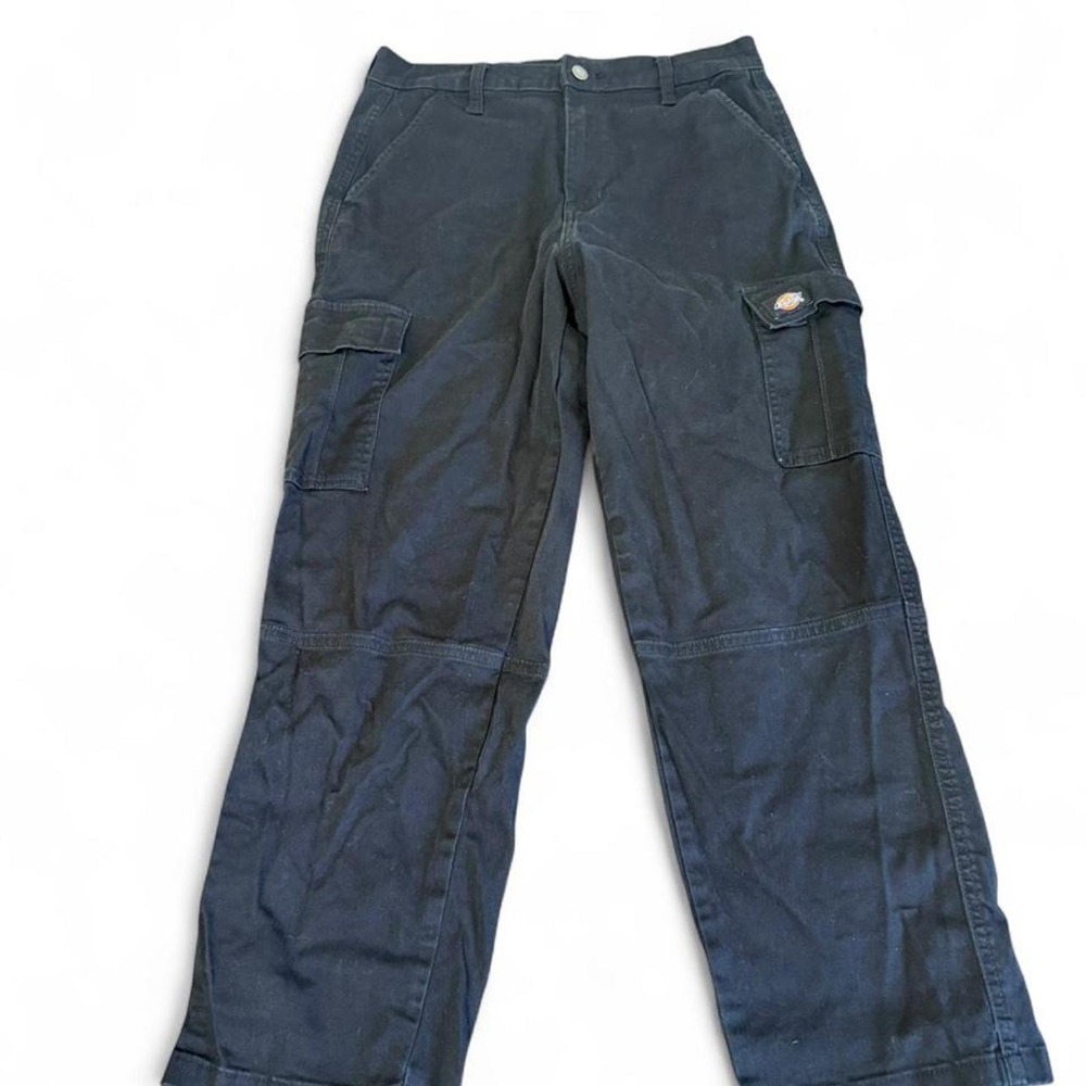 Black Dickies carpenter pants size 29